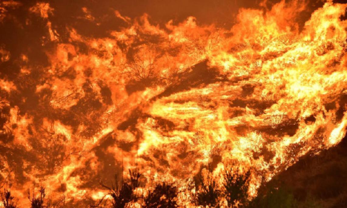 ALPETTE. L’incendio del 1962: il dramma di allora, i rischi di oggi