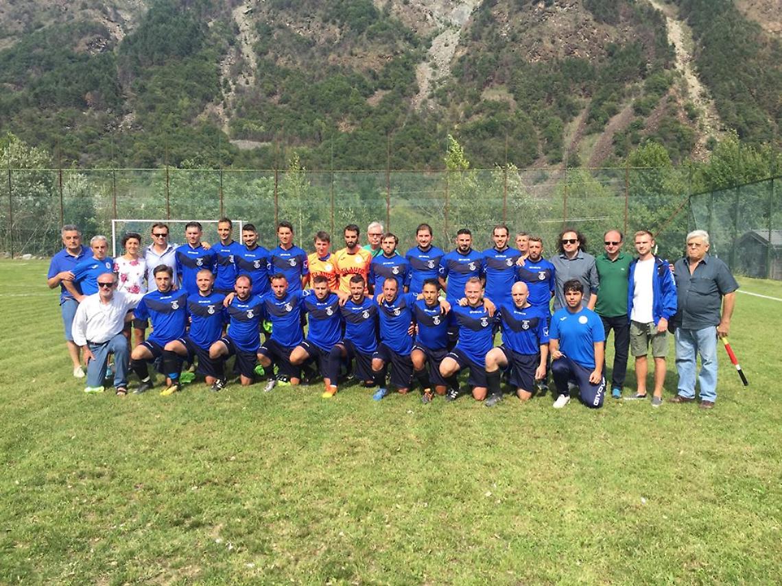 Calcio. Seconda Categoria. La Vischese cala il tris con il Castiglione