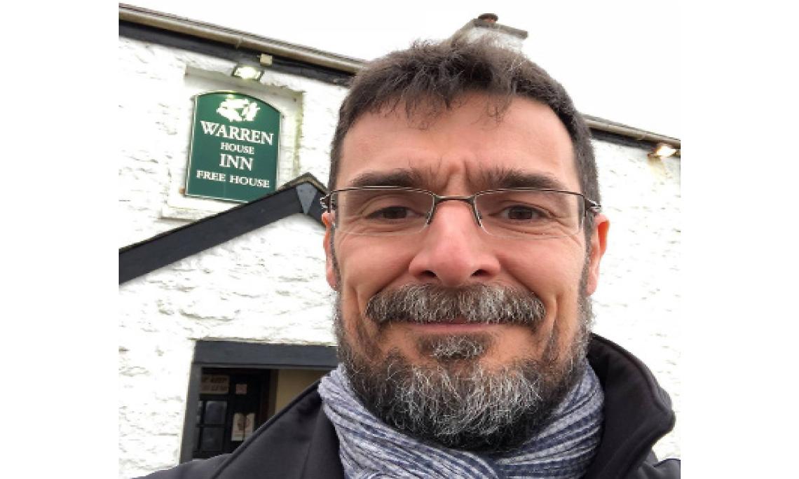 SAN MAURO. Matteo Fogli è il nuovo segretario del Pd