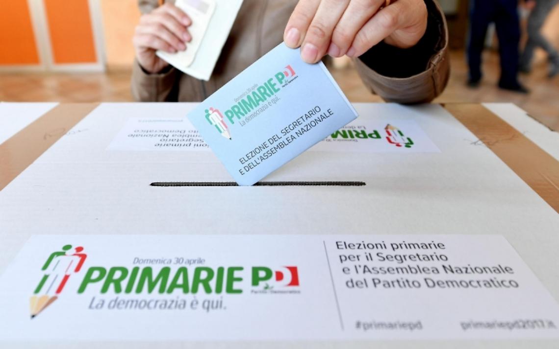 Primarie?