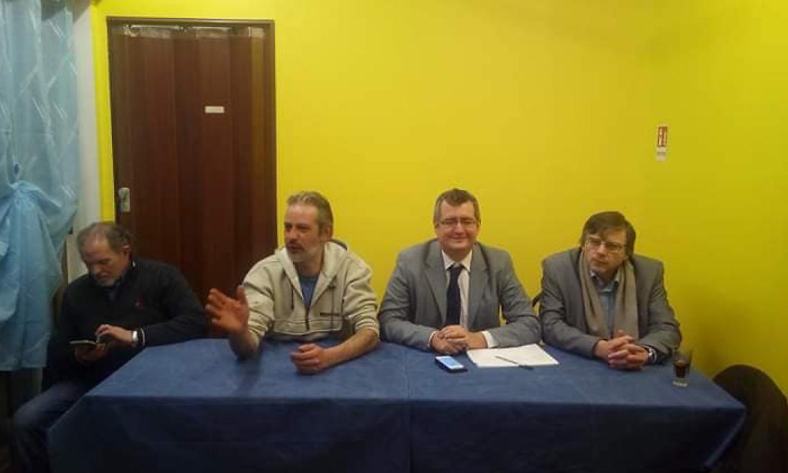 LAURIANO. Controllo di Vicinato: proseguono gli incontri
