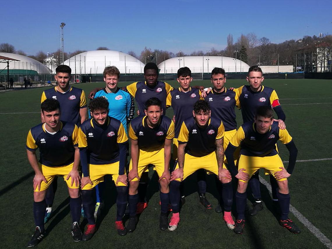 Calcio. Promozione. Girone D. SanMauro: capolavoro e primato in classifica