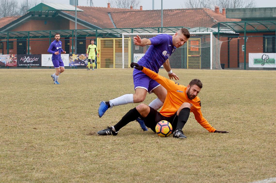 Calcio. Promozione. De Paola: “Il gruppo ha dimostrato di crederci”