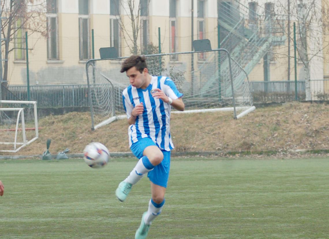 Calcio. Promozione. Girone A. La Chivasso inciampa: non si può più sbagliare
