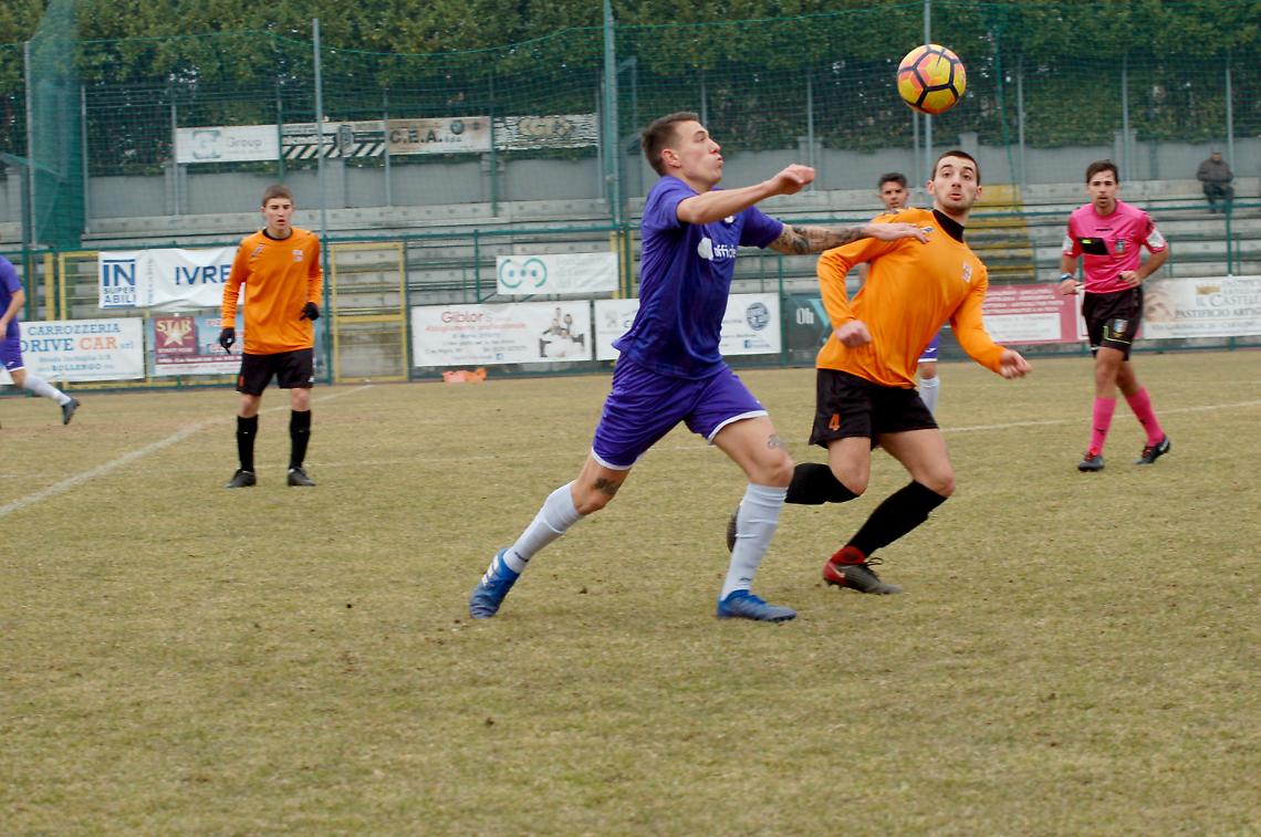 Calcio. Promozione. Gricone: “Perdere così fa ancora più male”