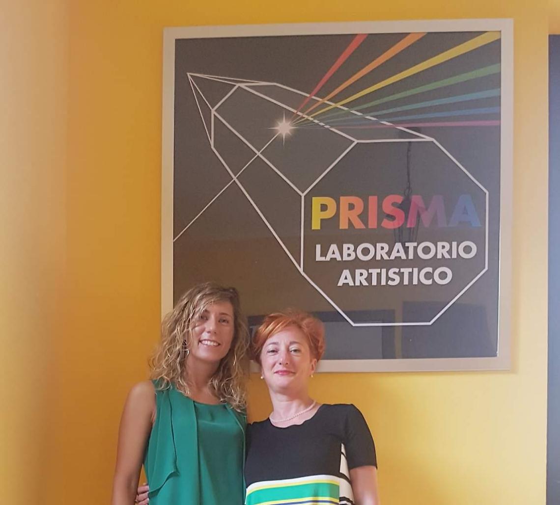 CHIVASSO. Aperte le iscrizioni ai corsi di "Prisma Laboratorio Artistico"