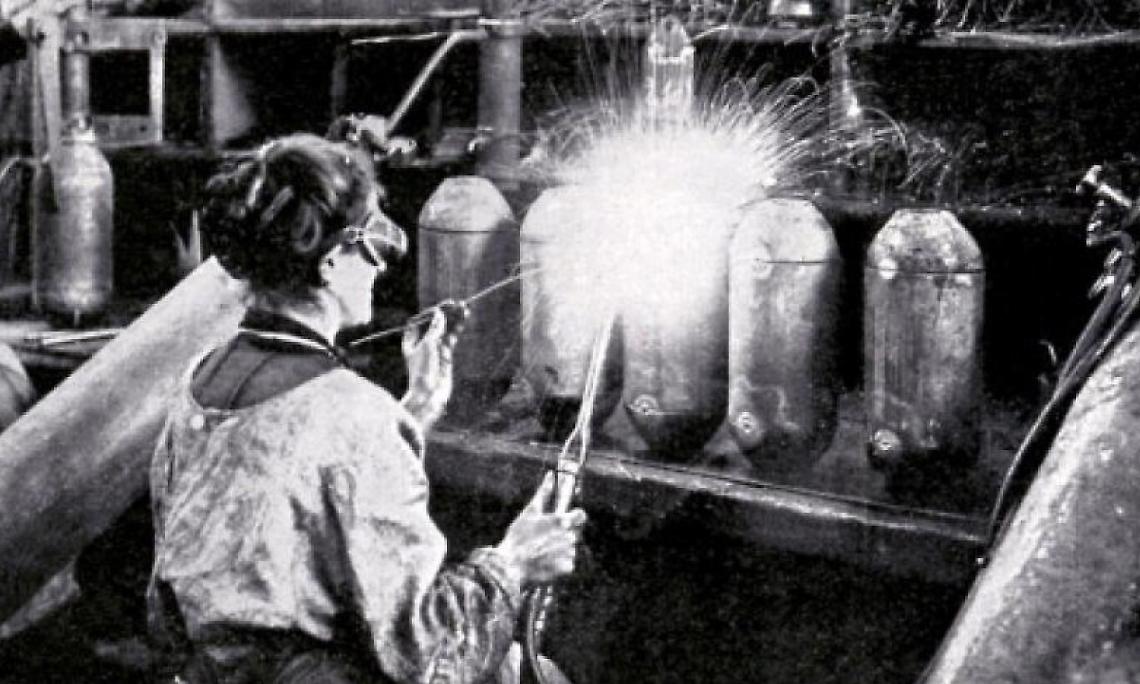 SETTIMO. 8 marzo: donne e lavoro