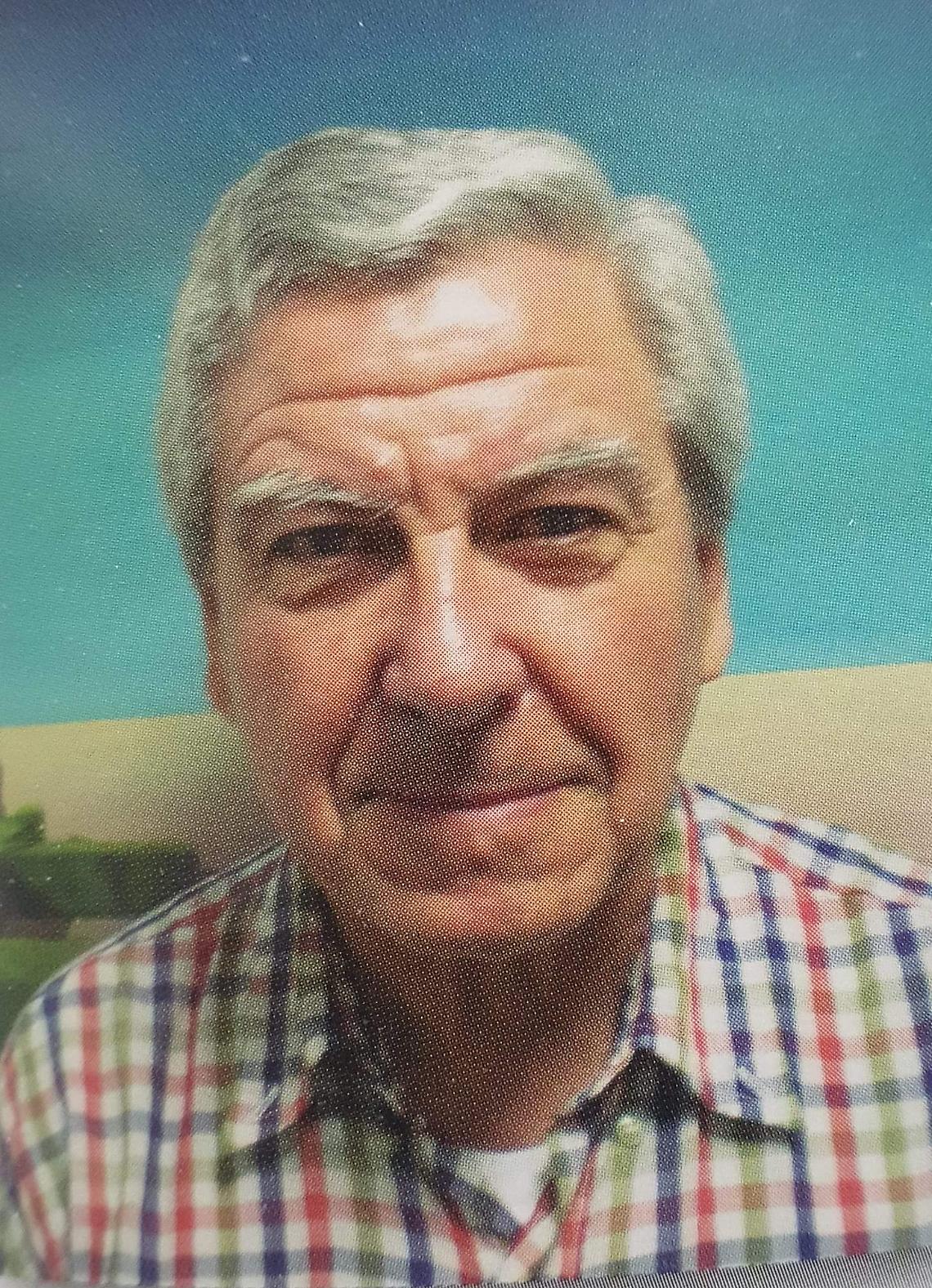 SAN MAURO. Morte dell'artista Luigi Forchini