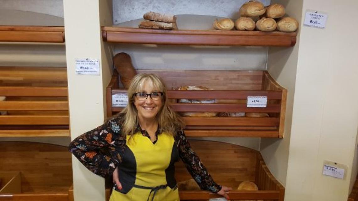 CHIVASSO. Franca Pantano ci racconta il suo amore lungo una vita e la sua attività