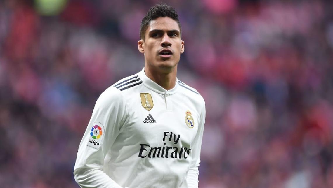 CALCIO. Ronaldo alla Juve, in estate puntiamo su Varane