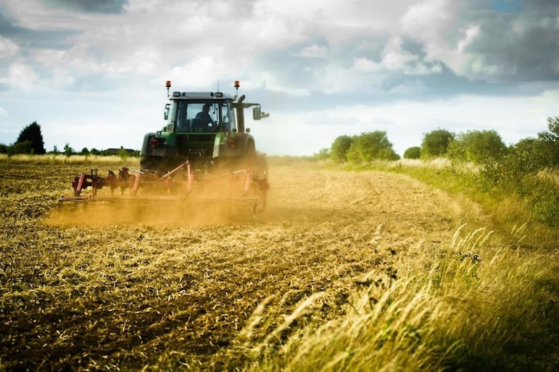 CUNEO. Reflui nei campi senza permessi, multati 14 agricoltori