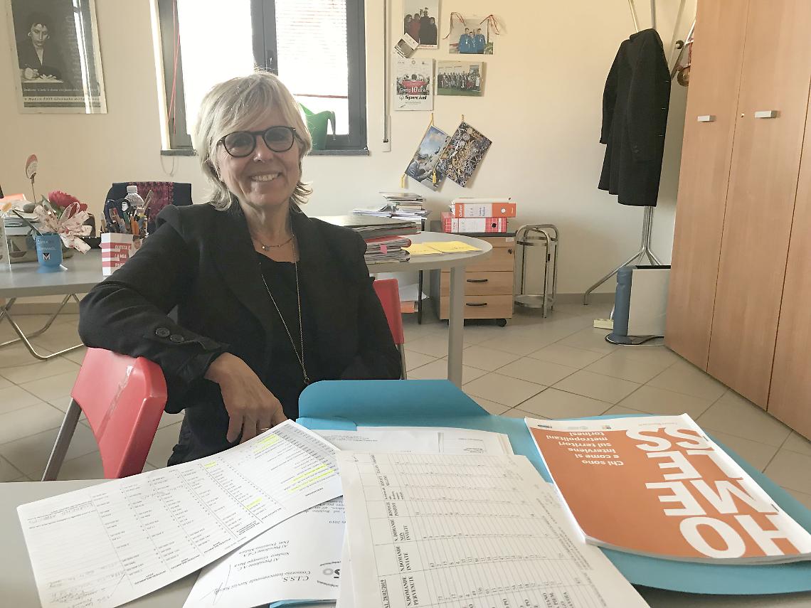 CHIVASSO. Il Ciss lancia l'allarme: in aumento i casi di violenza sulle donne