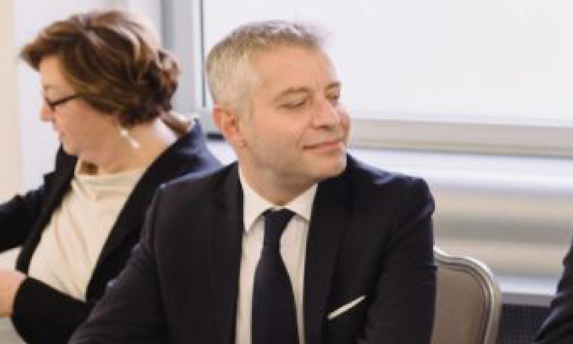 VALCHIUSA. Si lavora per consolidare la fusione
