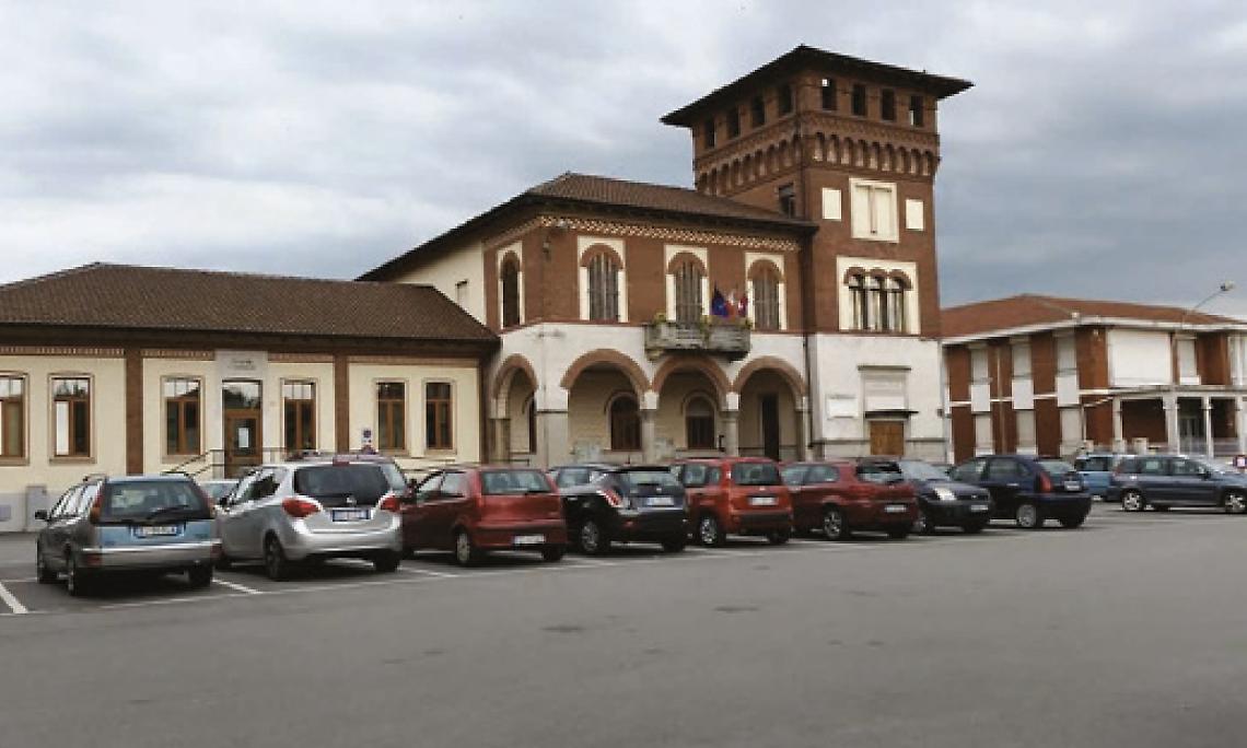 TORRAZZA. Corna e Muscedra salutano Rozzino. Nasce "Torrazza Piemonte Libera"