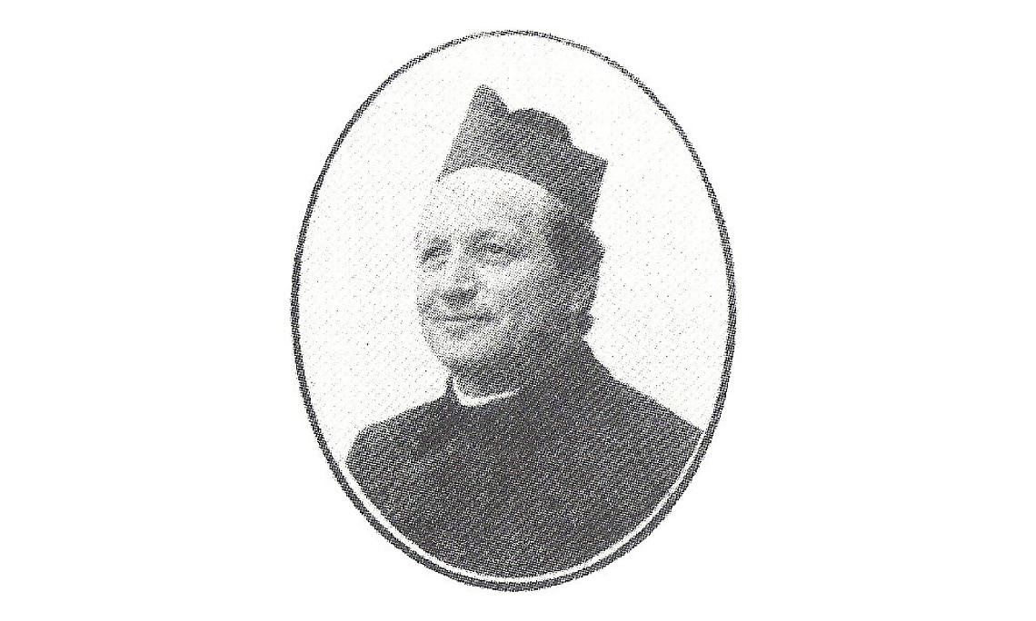 IVREA. Don Luigi Tessitore (1863-1949): professore, poeta e cappellano all’ospedale civile