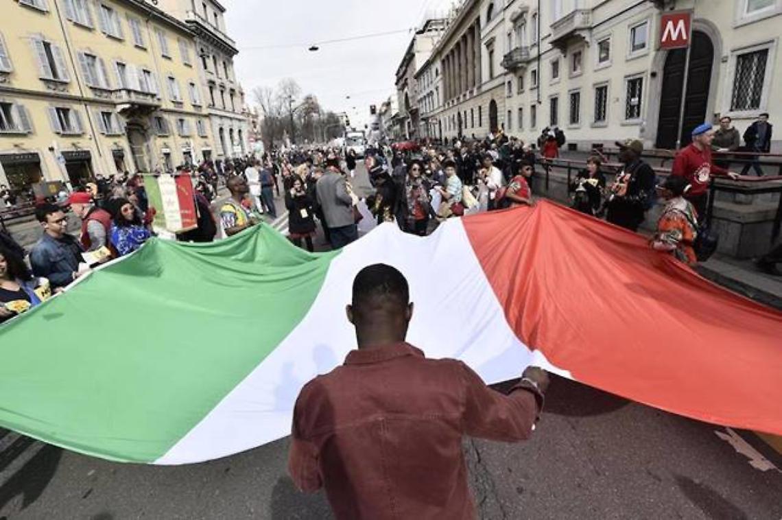 TORINO. Embraco: lavoratori in corteo a Torino,'salvaguardare posti'