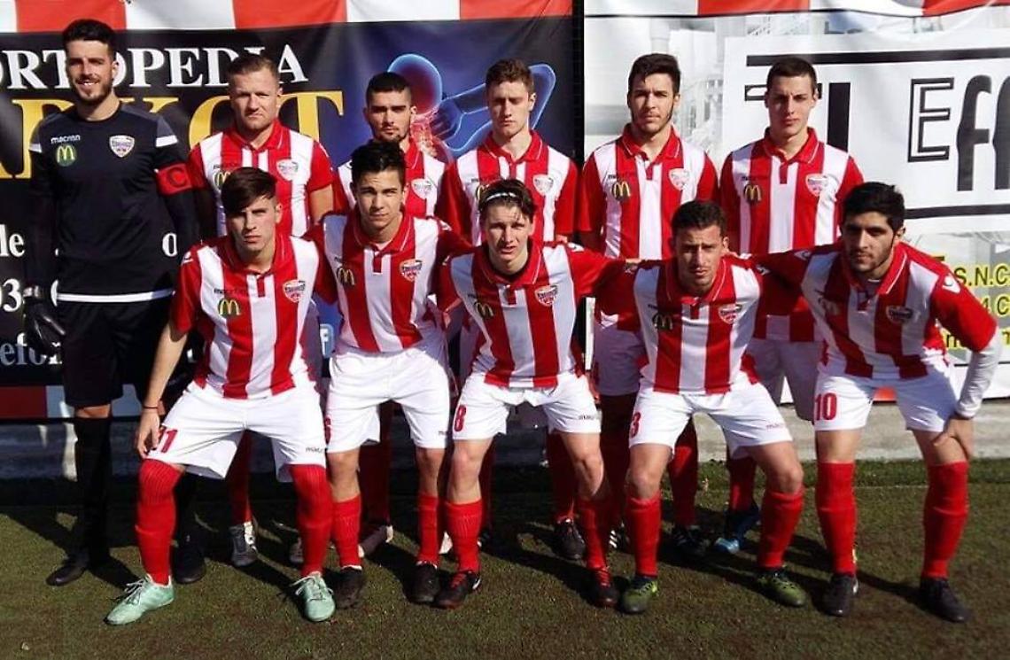 Calcio. Promozione. La Chivasso si è inceppato: la salvezza è più lontana