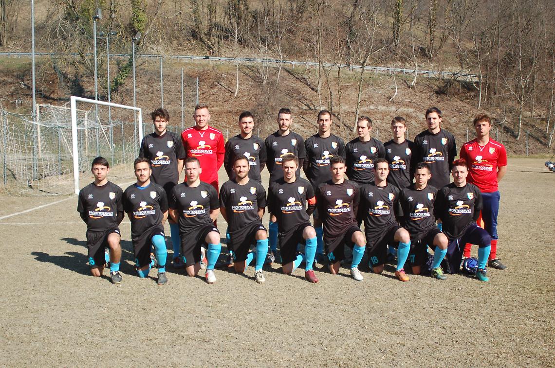 Calcio. Seconda Categoria. La Vischese ritorna a vincere e stacca le Torri Biellesi