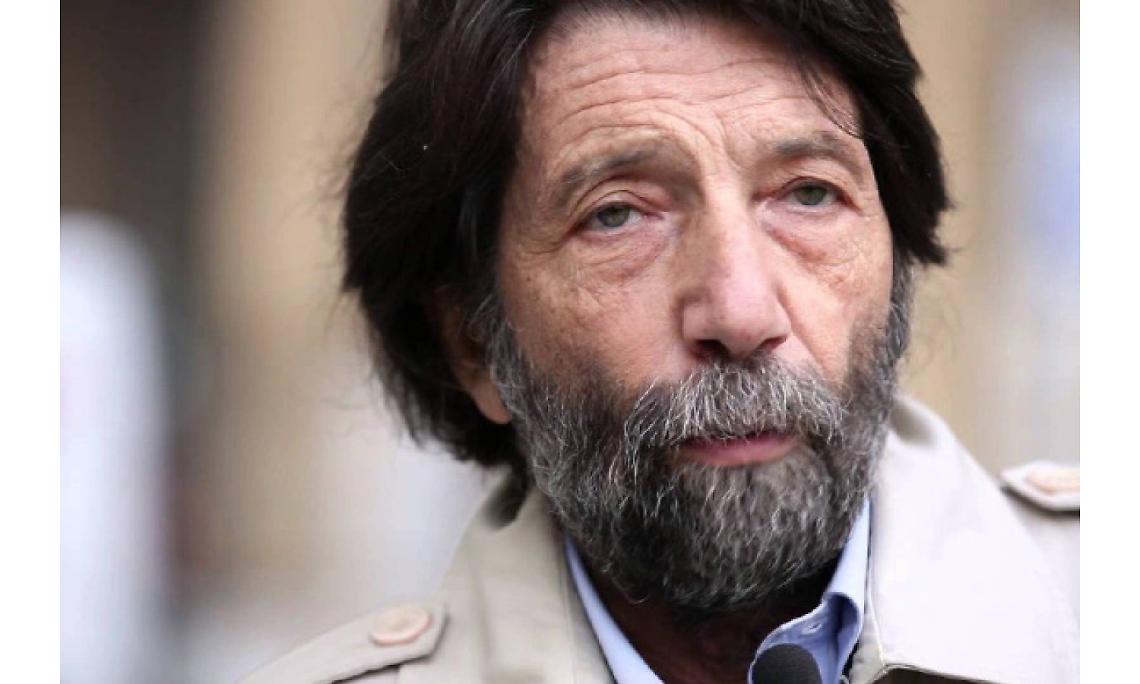 IVREA. Incontro con Massimo Cacciari alle Officine H