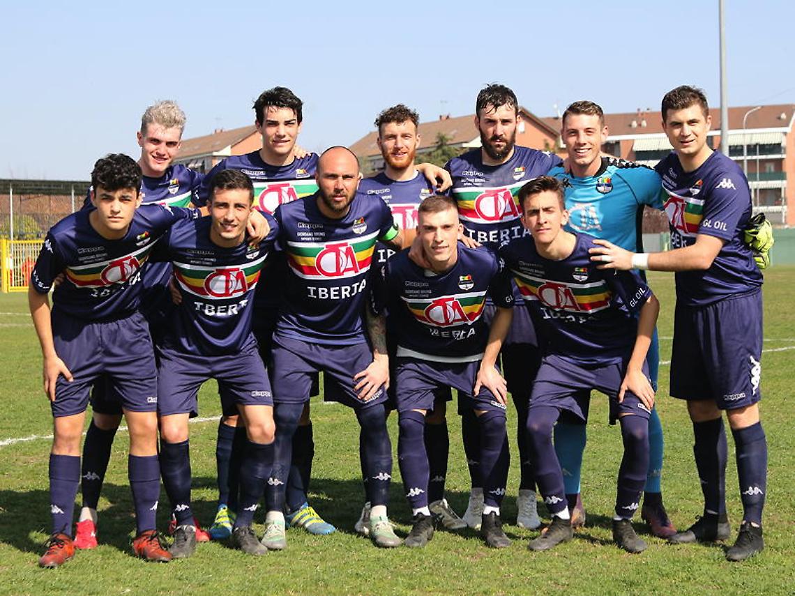 Calcio. Eccellenza. La Pro Eureka riparte con il tris al Borgovercelli