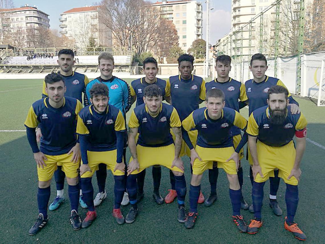 Calcio. Promozione. Sportiva Nolese e SanMauro: playoff da outsider