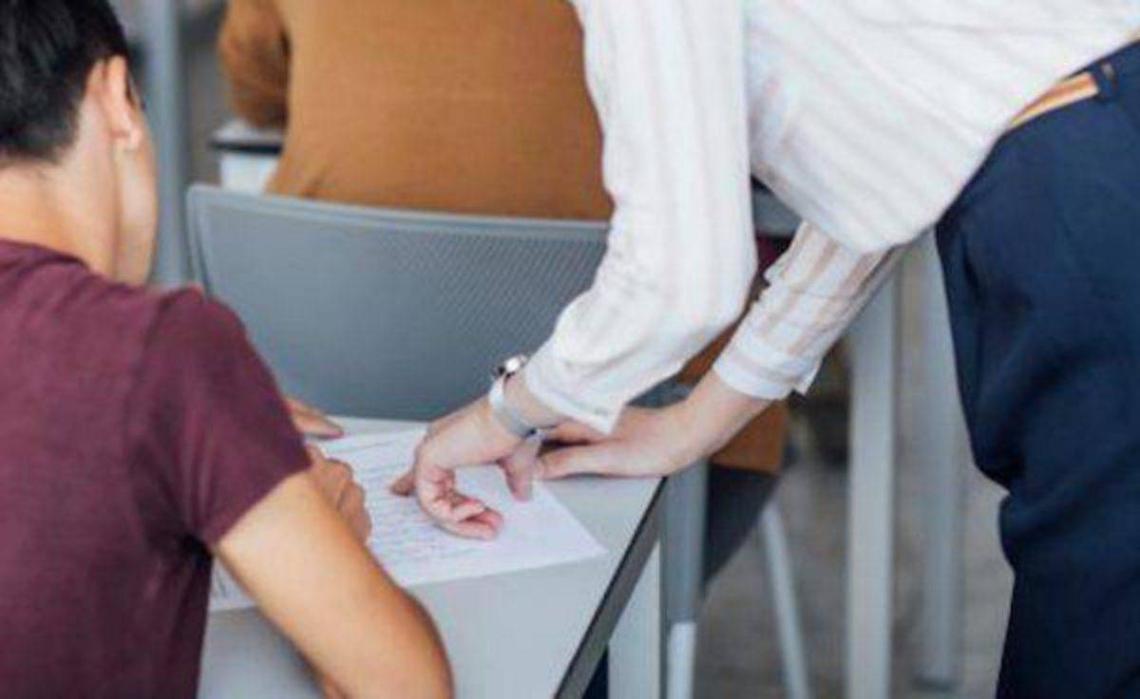 TORINO. Scuola: provveditore, nel torinese stato salute è ottimo