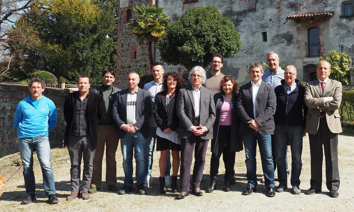 BANCHETTE. Cieol presenta la sua lista: “Uniti per Banchette”