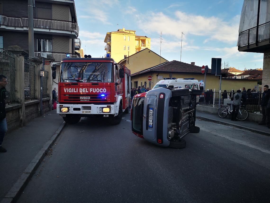 VENARIA. Ennesimo incidente in via Zanellato: la Lega Nord porta il "caso" in Consiglio