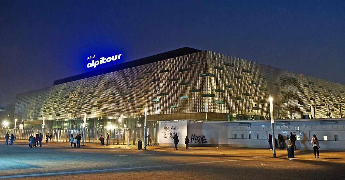 TENNIS. A Torino le Atp Finals dal 2021 al 2025