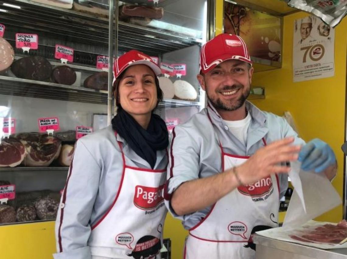 CHIVASSO. Savino: " Abbiamo il secondo mercato della provincia, valorizziamoci un po' "