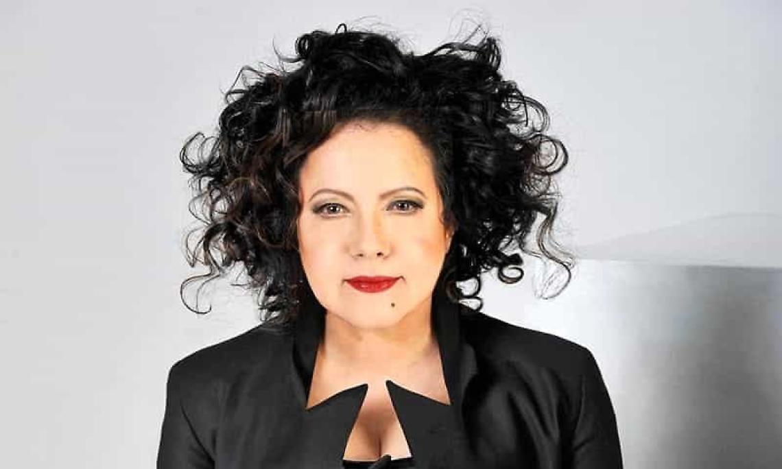 TRINO. Antonella Ruggiero in concerto a “Trino sacra”