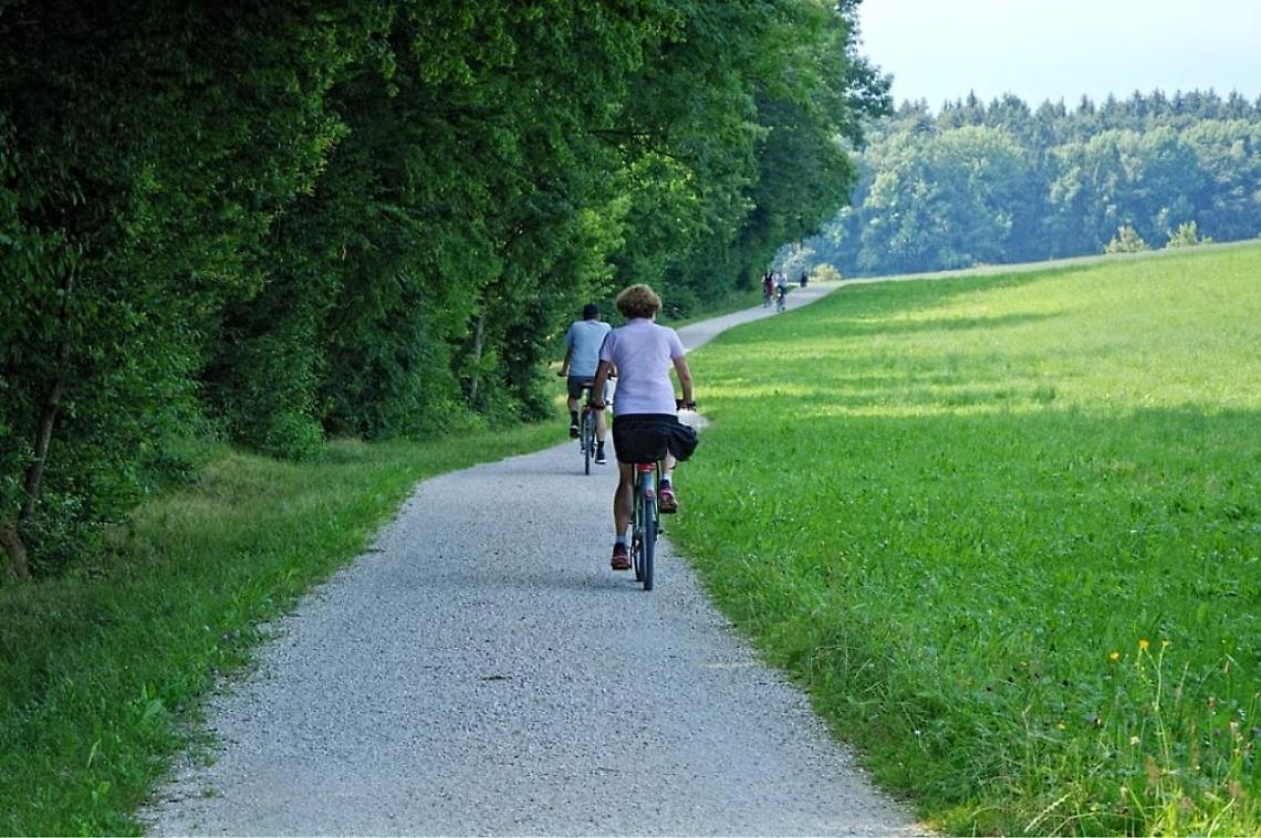 PONT. Biciclettata gastronomica in attesa del Giro d'Italia