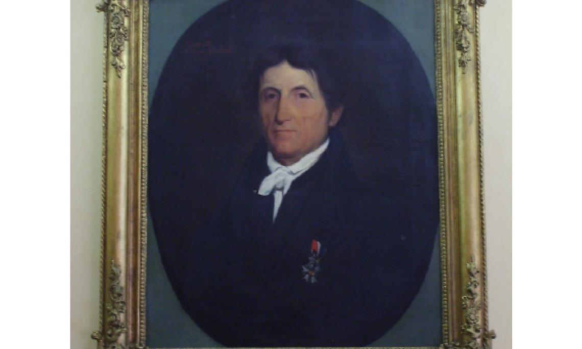 IVREA. Carlo Botta, non solo storico anche narratore e poeta