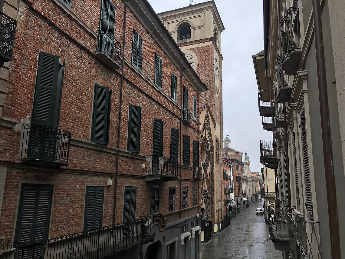 ROMA. Neve, grandine e burrasca: è una "maledetta primavera"