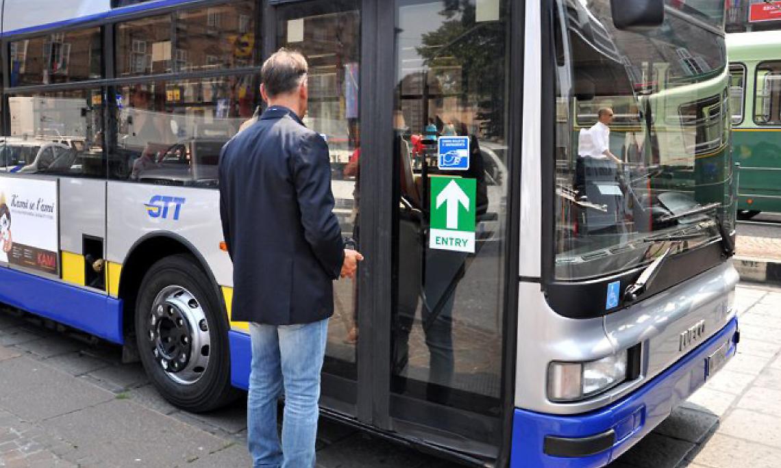 SAN MAURO. In estate il progetto della linea “Five Stars”