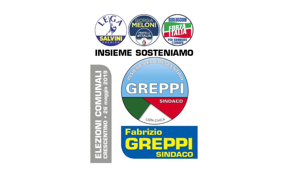 CRESCENTINO. Greppi punge la Scuncio: «Ma il Pd c’è o non c’è?»