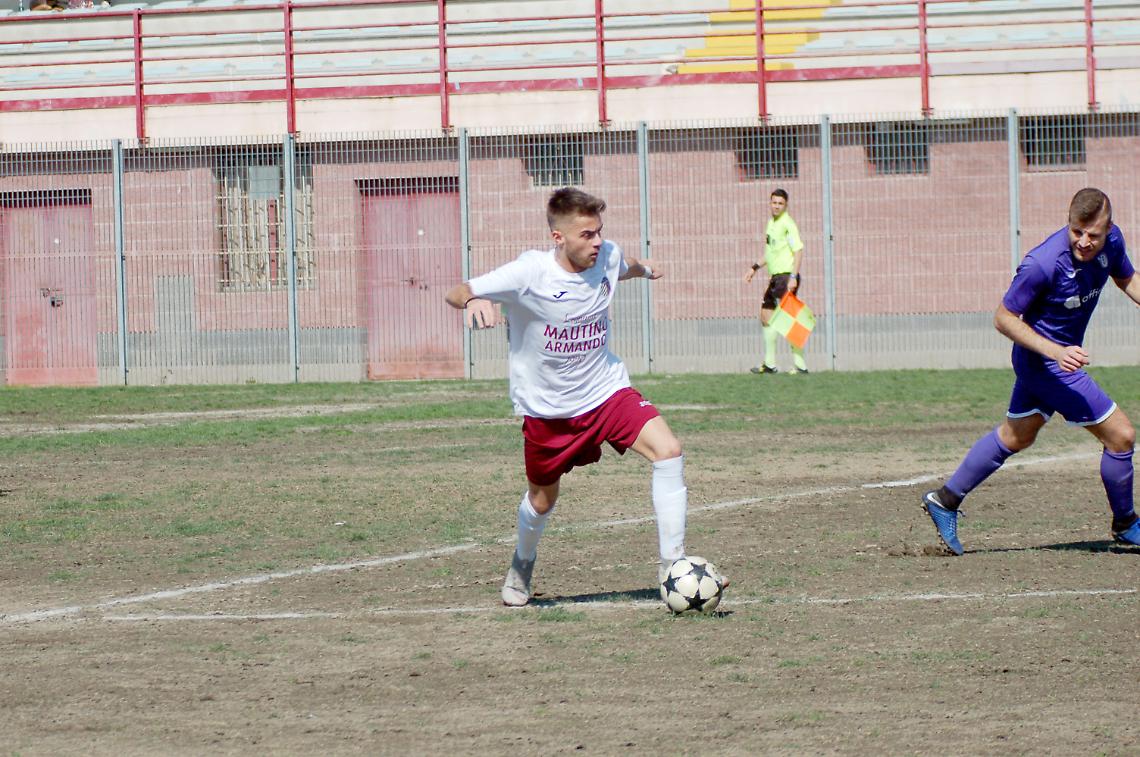 Calcio. Promozione. Rivarolese e Ivrea 1905: playoff al sicuro
