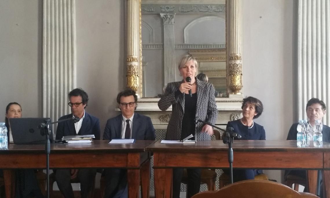 STRAMBINO. Un incontro con le aziende del  territorio per parlare di sviluppo