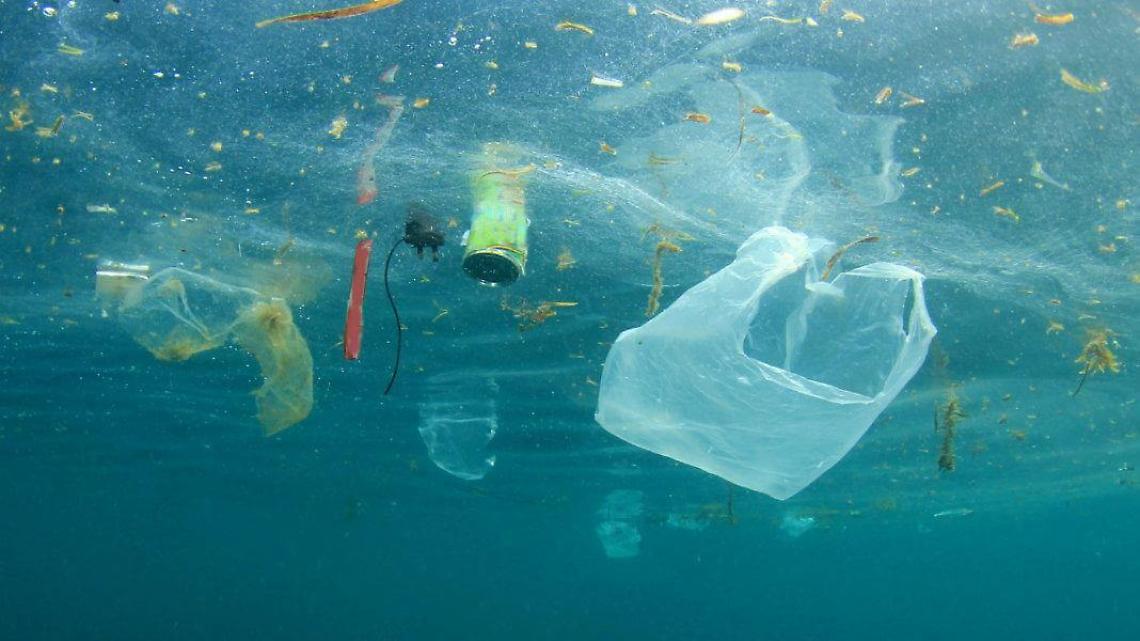 ROMA. Pescatori-spazzini, guerra alla plastica senza sanzioni