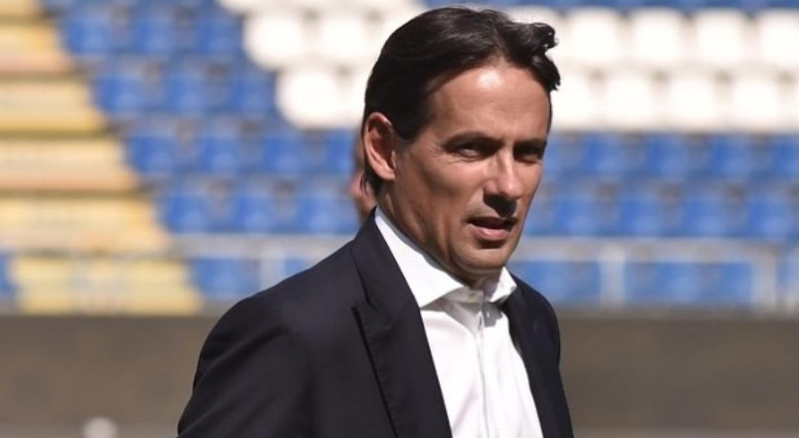 CALCIO. Inzaghi 'Juve la più forte,Lazio la più in forma'