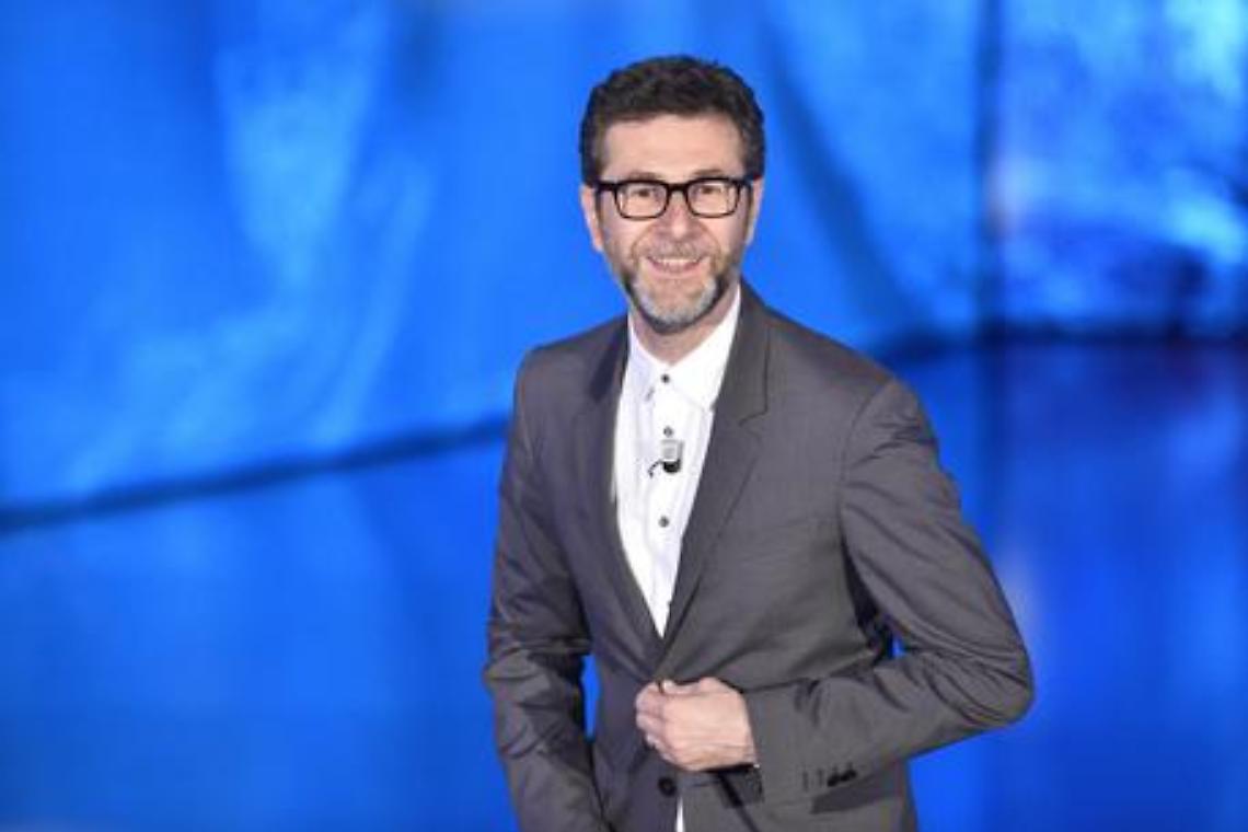 ROMA. Salvini boicotta Fazio, e Foa: "Stipendio troppo alto"