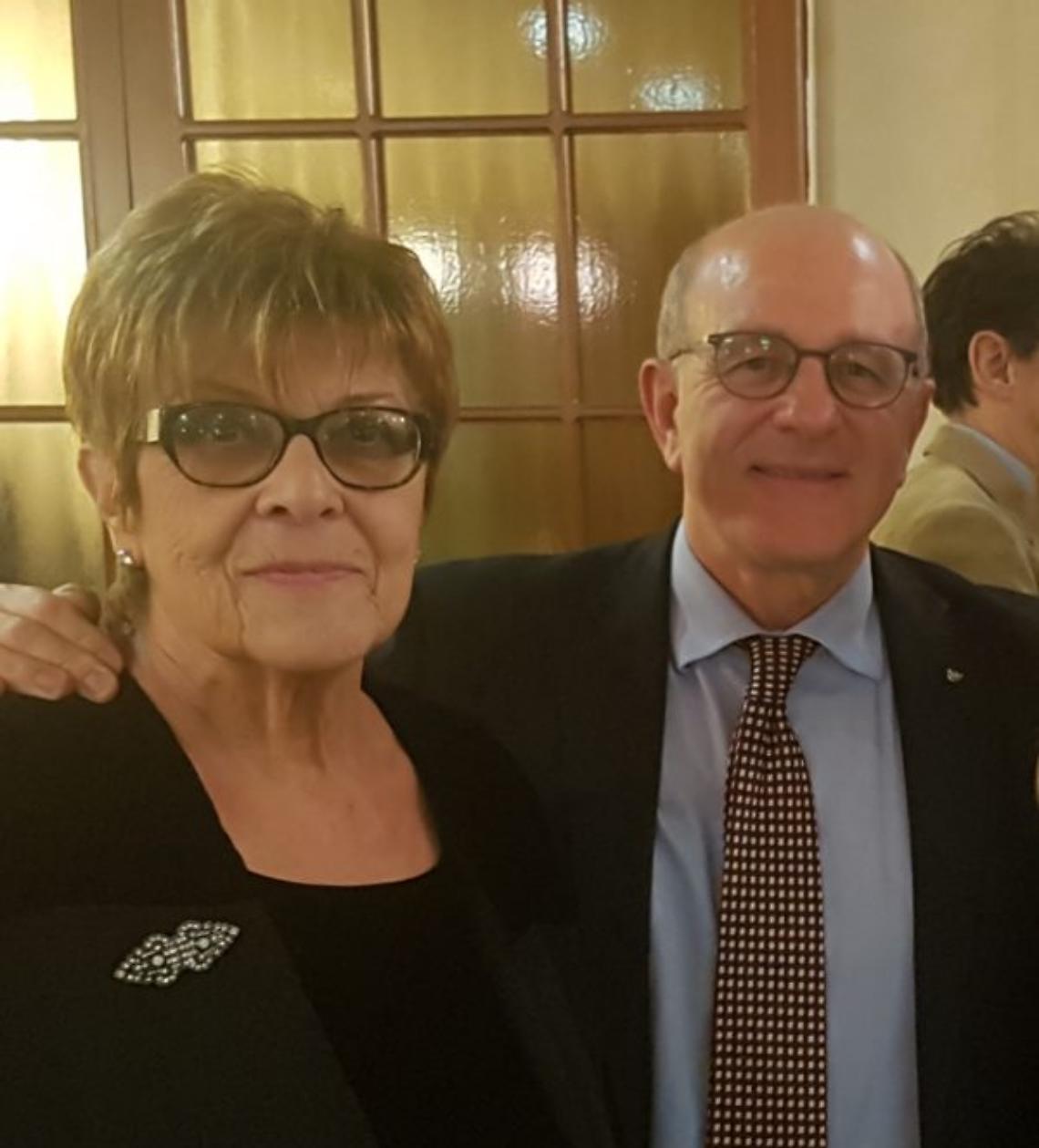 CHIVASSO. Nuovo appuntamento per festeggiare i 30 anni della “Samco”