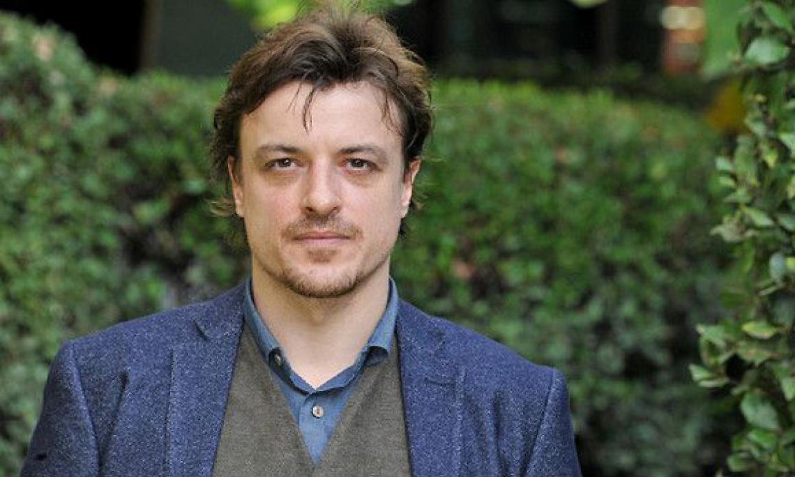 CIGLIANO. Una serata con l’attore Alessandro Averone