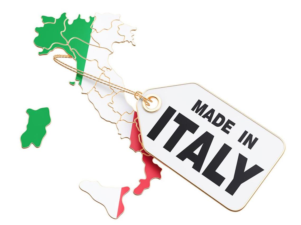Made in Italy a tavola, un quarto arriva da mani straniere