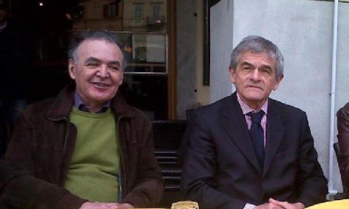 CIGLIANO. Bobba è nel “listino”: entra in Consiglio solo se vince Chiamparino
