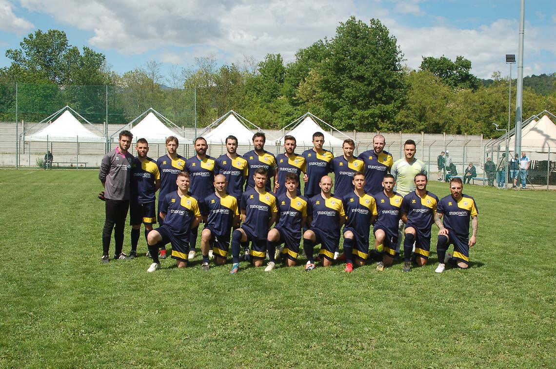 Calcio. Seconda Categoria. Il Fiano Plus beffa l’Agliè Valle Sacra all’ultimo tuffo
