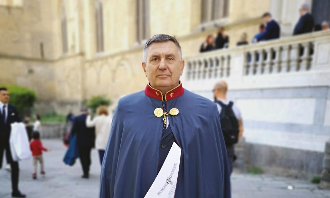 IVREA. Bravo alla Corte di Re Costantino...