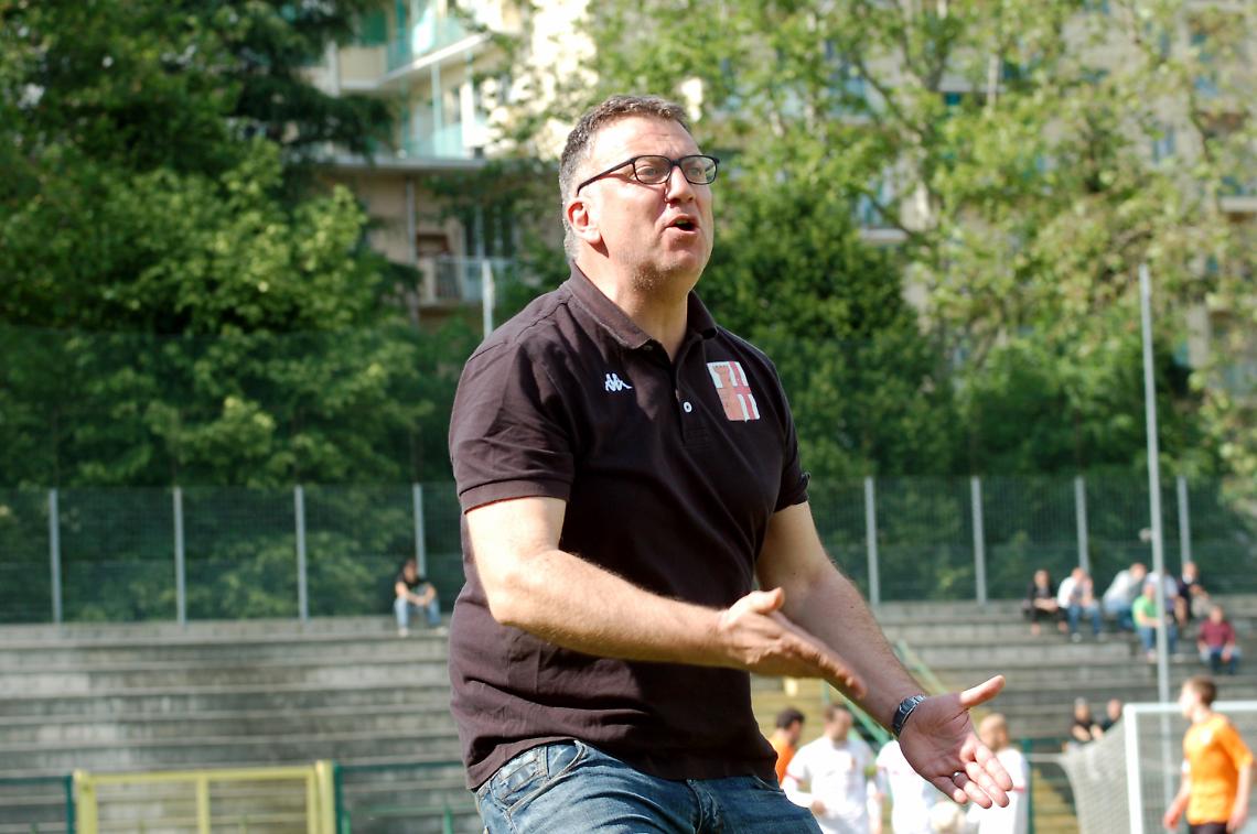 Calcio. Promozione. De Paola: “Abbiamo dimostrato di avere valori importanti”
