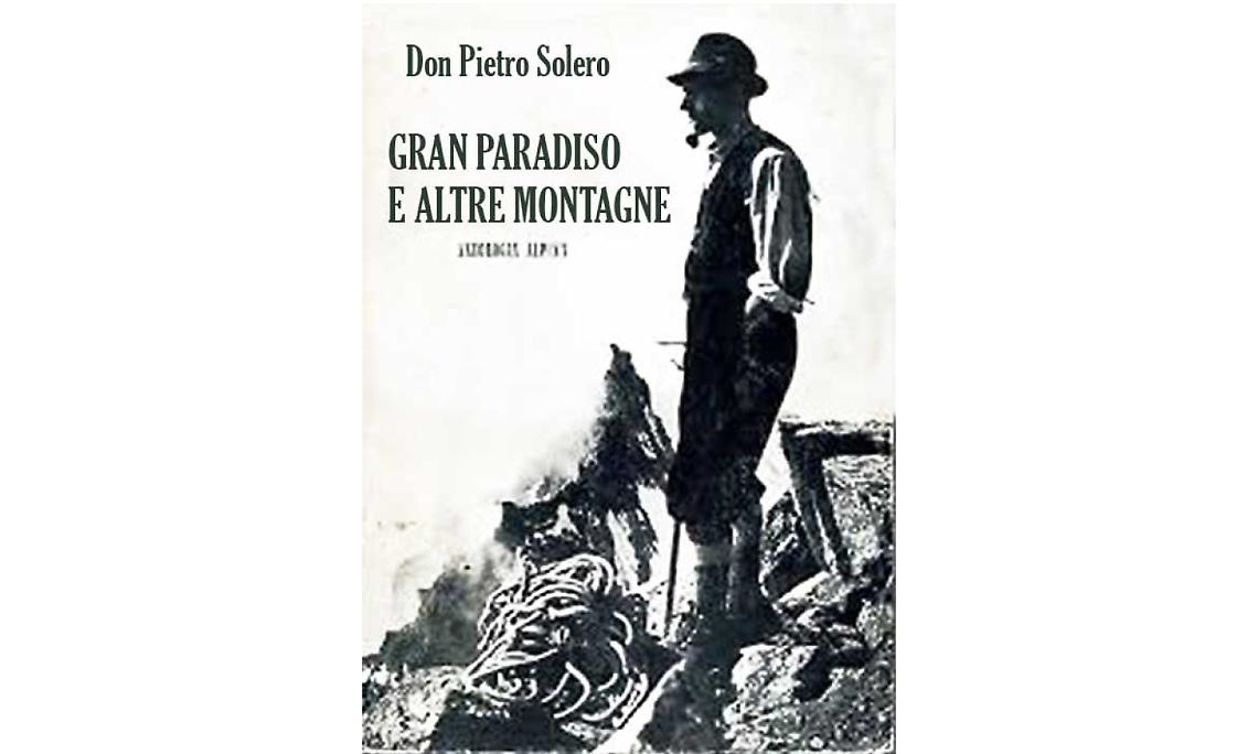 MAZZÈ. Le fotografie  di Don Pietro Solero