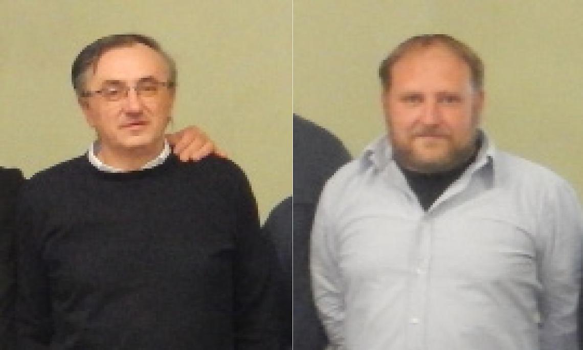 LOCANA. Peruzzo Cornetto contro Mauro Guglielmetti
